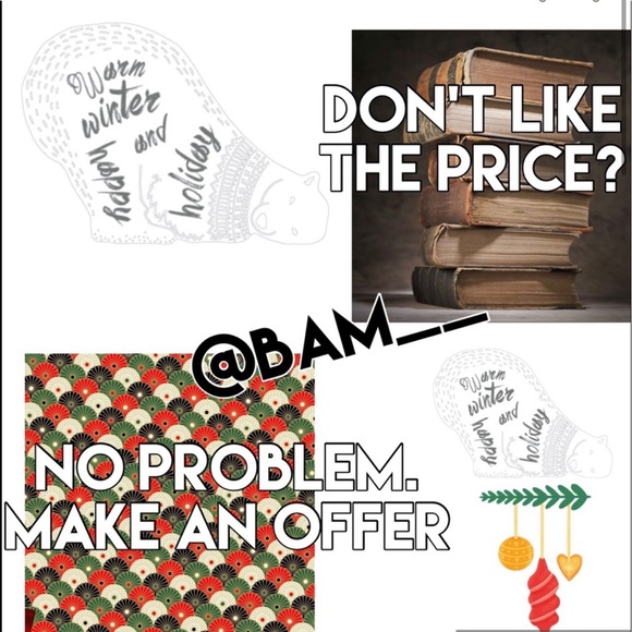 🦑🚀 ☄️ bundle 2+items for a discount and to save on shipping! Bam! 💥🔥 - Picture 12 of 12